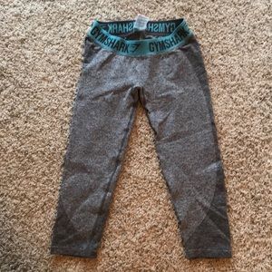 Gymshark leggings